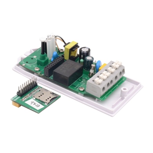 

Sonoff G1 GPRS/GSM Remote Power Smart Switch