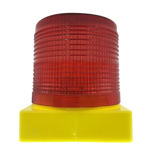 

Солнечные сигнальные лампы 4pcs Leds