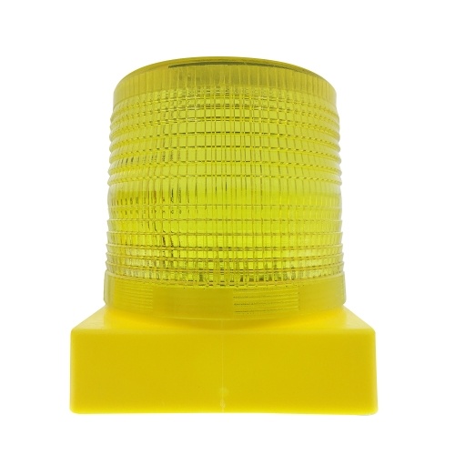 

Солнечные сигнальные лампы 4pcs Leds