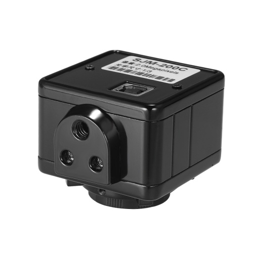 

1080P 2.0MP 1/3" Digital USB2.0 Outputs Industry Microscope Camera