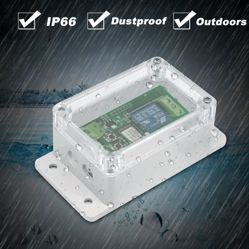 

eWeLink USB DC5V Wifi Switch Wireless Relay Module