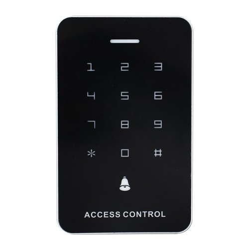 

All-in-one Door Access Control Machine Simple IDIC Card Password Access Control 1000 Cards Storage Capacity Card Management