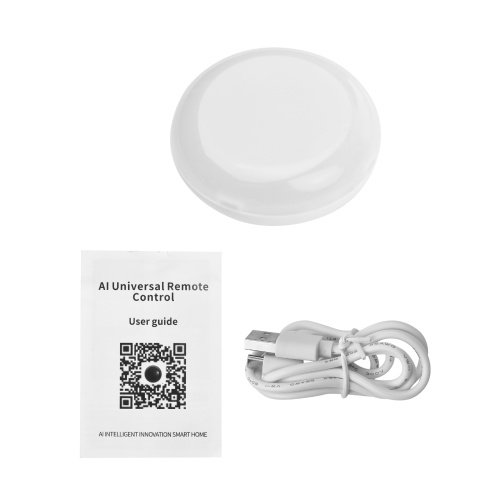 Tuya WIFI Smart Home Infrared Universal Remote Control for Air Conditioner Smart Life APP 