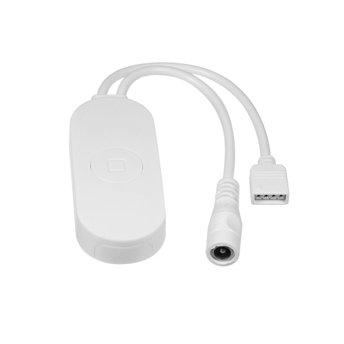 

Смарт-WiFi RGB светодиодный контроллер для легких полосок