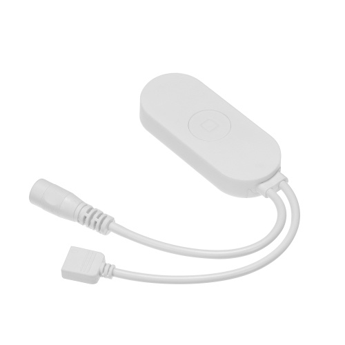 

Smart WiFi RGB LED Controller for Light Strips