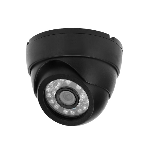 1080P HD IP Camera 2.0MP Network P2P RTSP H.264 24 IR Leds IR-CUT Night Vision