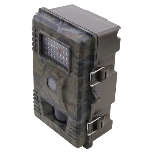 1080P Digital Waterproof Hunt Trail Camera