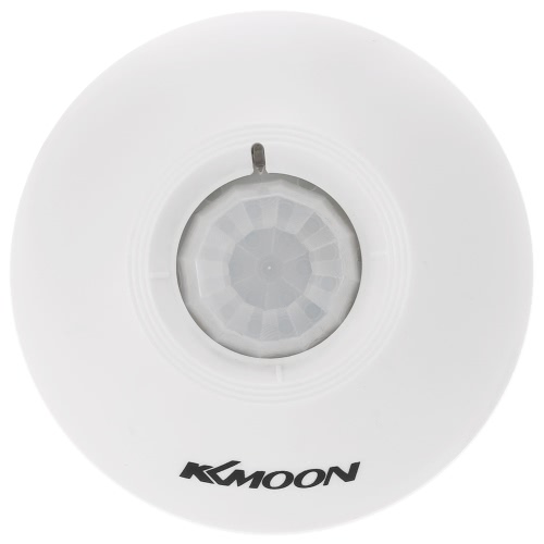 KKmoon  Wired Motion PIR Sensor Human Movement Infrared Detector