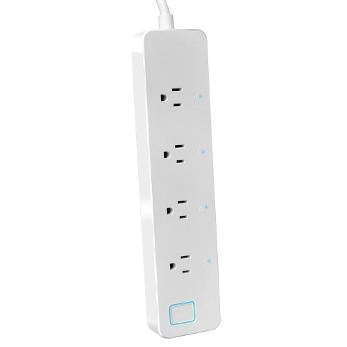 MP1 Smart Power Socket Plug