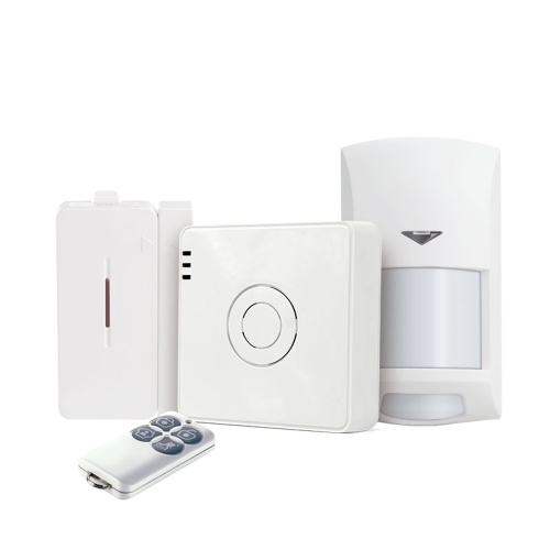 Traje de seguridad de alarma Smart Home Broadlink S2