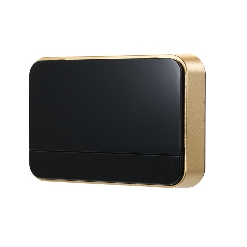 

Wireless Chime Smart Video Doorbell