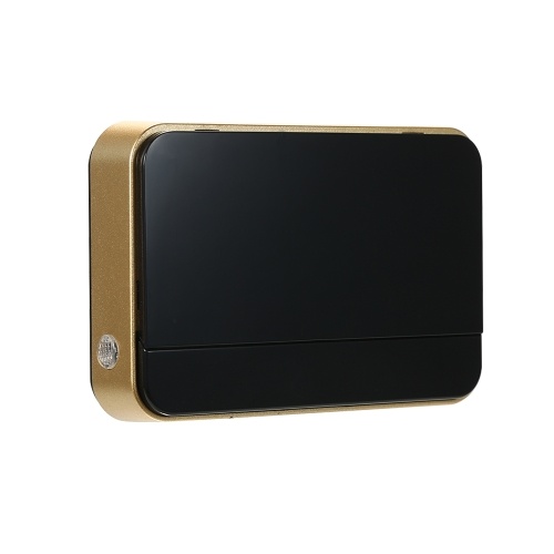 

Беспроводная звуковая сигнализация Smart Video Doorbell