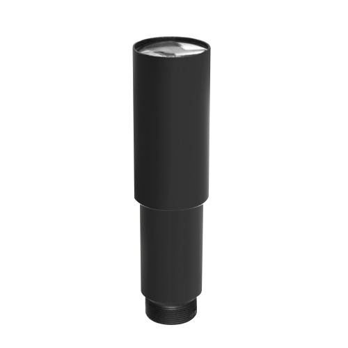 

HD 1.0 Megapixel 300mm CCTV MTV Board Lens 1/3" Image Sensor Long Viewing Distance M12*P0.5 Mount Horizontal View Angle 1.15D Manual Focus