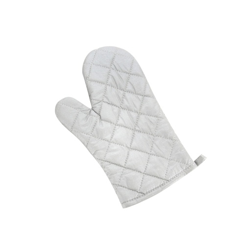 

1PCS Кухонные тепловые огнестойкие перчатки