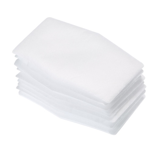 10PCS/Lot Dust Masks Super-quality Protective Anti-dust Filter Cotton