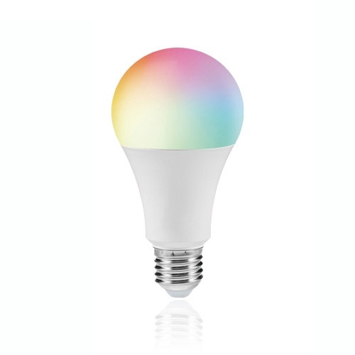 Ampoule Tuya Wifi Intelligente 90-250V RGB + WW + CW