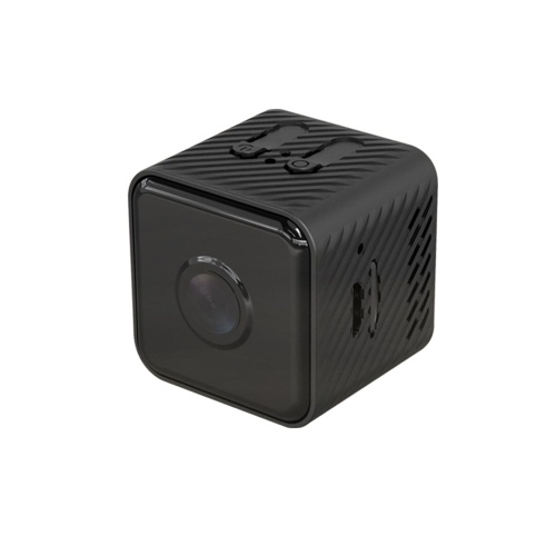 1080P Home Multifunctional Camera Smart Security Camera with Function Night Vision Support for 4-64GB Storage iWFCam APP Control