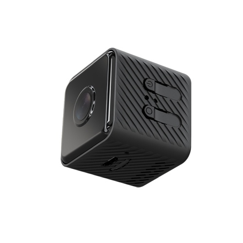 1080P Home Multifunctional Camera Smart Security Camera with Function Night Vision Support for 4-64GB Storage iWFCam APP Control