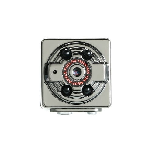 

SQ8 Super Mini Hidden 1080P/720P Video Record Camera