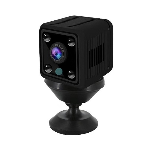 

Mini WIFI Camera