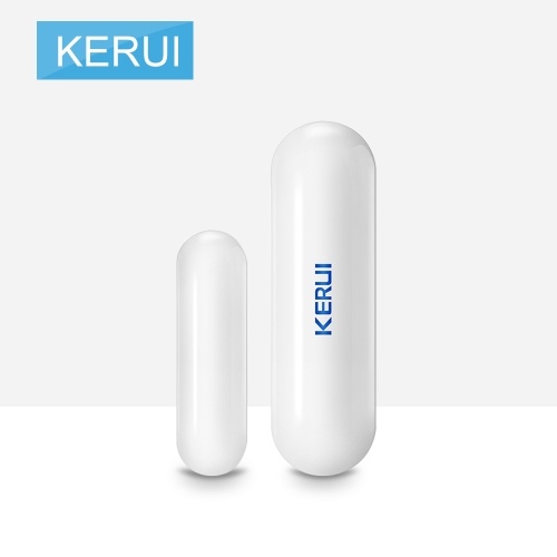 

KERUI D026 433MHz Wireless Door Window Magnetic Sensor