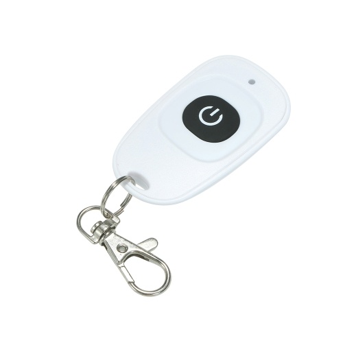 

Remote Controller 433MHz Wireless Control Electric Appliances 1 Buttons