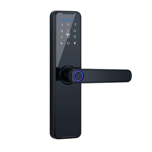 Tuya WF-H6 Smart Fingerprint Door Lock Tuya APP 