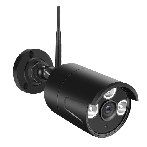 Telecamera di sicurezza con telecamera IP 1080P da 2,0 MP