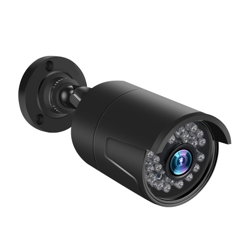 

Home Security Camera System