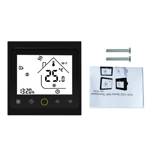 THP1002-WHPW Warmwasserthermostat