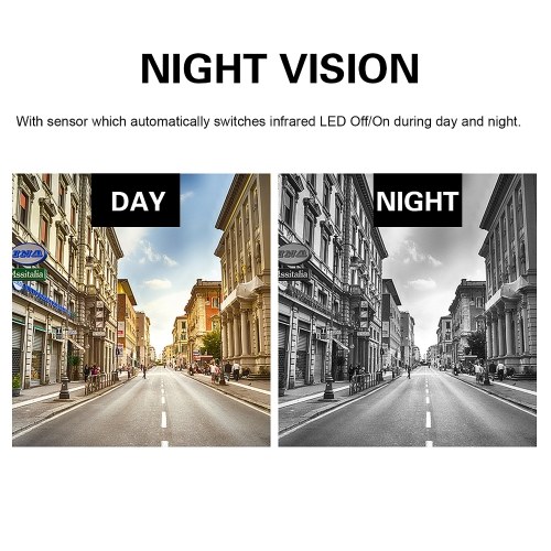 Infrared Illuminator 12Pcs Array IR LED IR Illuminator Night Vision Wide Angle Long Range Outdoor Waterproof for CCTV Security Camera