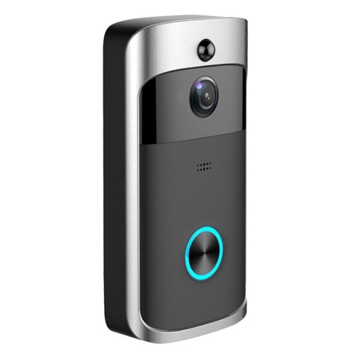 New Style V5 Cloud Storage Visual Doorbell