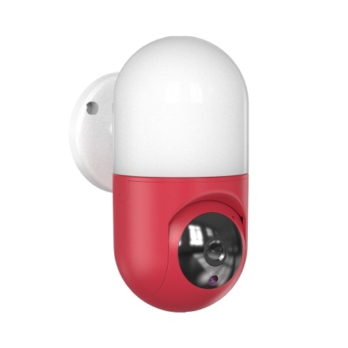 

Home Security WIFI Camera