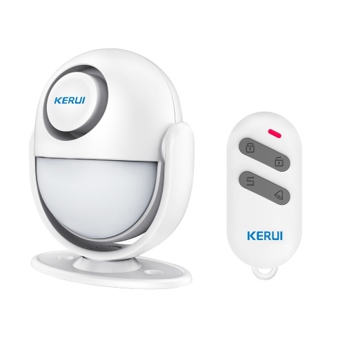 

KERUI Tuya WiFi PIR Motion Sensor