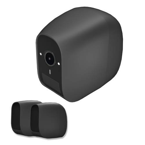 

Silicone Protective Covers for eufyCam Series Anti-Scratch Camera Protective Cover