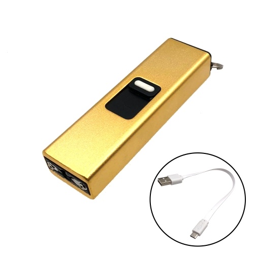 

Автомобильные аксессуары Keychain Mini Stun Flashlight