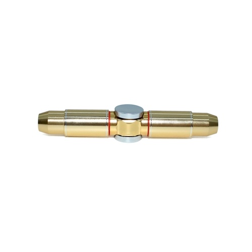

Fingertip Gyro Pen Metal Stress Relief Pen