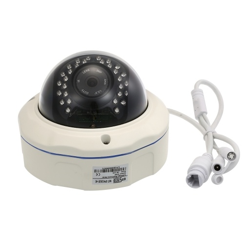 

720P 4G Wireless IP Camera IR-CUT Night Vision 3G GSM CCTV Camera