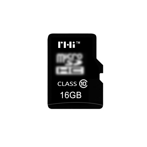 

Memory Card 16G TF Card