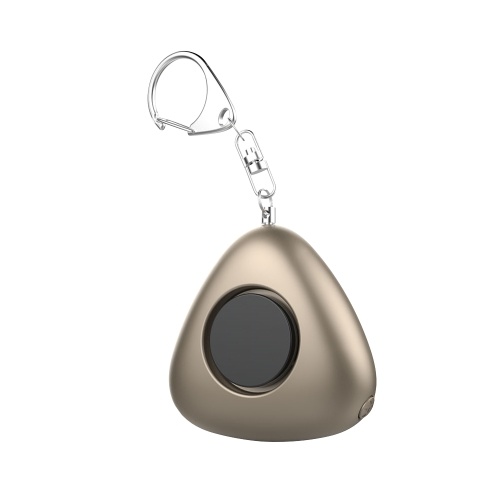 

Mini Women Anti-wolf Alarm Defensive Device