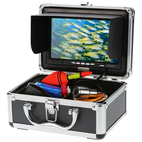 KKmoon® HD 1200TVL Underwater Fish Finder Kit
