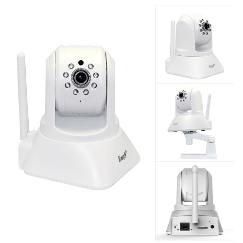 

EasyN 1080P Wireless WIFI Pan Tilt HD IP Camera