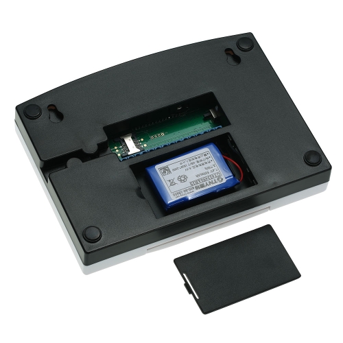 

Wireless GSM SMS Home Burglar Security Alarm System