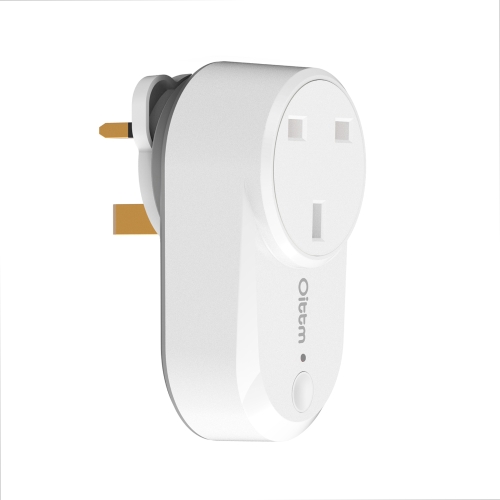 

Выключатель беспроводной синхронизации Oittm WiFi Smart Plug