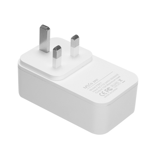

MXQ WIFI Smart Mini Plug Поддержка дистанционного управления Voice Control UK Plug