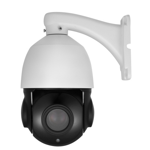 

5-мегапиксельная камера POE 1/3 "CMOS Wireless Dome 18 Автоматическая фокусировка PTZ-камеры