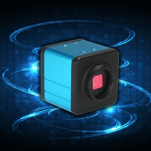 

1080P 2.0MP 1/2.7" Digital VGA Outputs Industry Microscope Camera