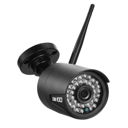 

OWSOO CA-851C-R WI-FI Беспроводная камера безопасности