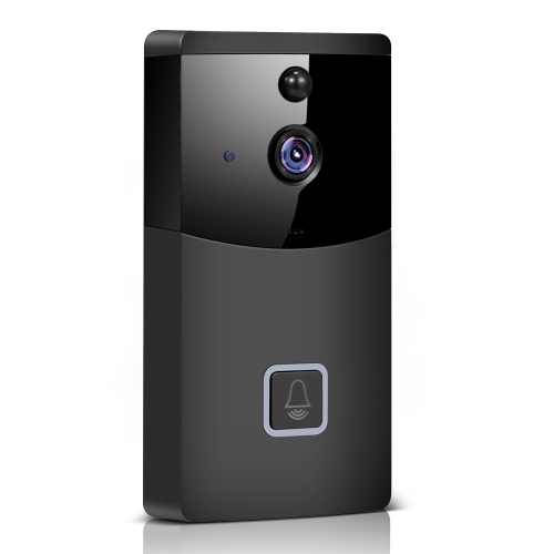 

Smart Home WiFi Doorbell