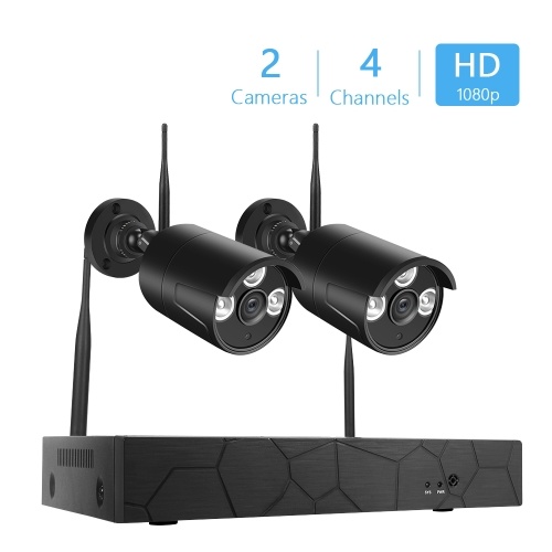 

WiFi NVR НАБОРЫ